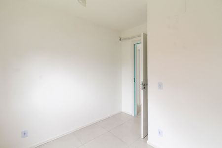 Apartamento à venda com 55m², 2 quartos e 3 vagasQuarto 2