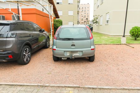 Apartamento à venda com 55m², 2 quartos e 3 vagasGaragem - Box 2