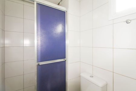 Apartamento à venda com 55m², 2 quartos e 3 vagasBanheiro
