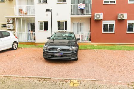 Apartamento à venda com 55m², 2 quartos e 3 vagasGaragem - Box 1