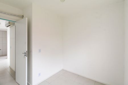 Apartamento à venda com 55m², 2 quartos e 3 vagasQuarto 2