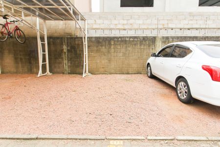 Apartamento à venda com 55m², 2 quartos e 3 vagasGaragem - Box 3