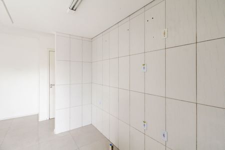 Apartamento à venda com 55m², 2 quartos e 3 vagasCozinha e Área de Serviço