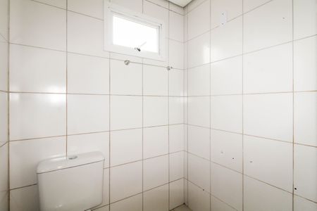 Apartamento à venda com 55m², 2 quartos e 3 vagasBanheiro