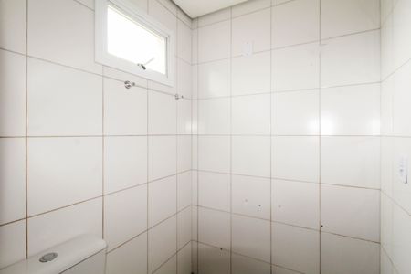 Apartamento à venda com 55m², 2 quartos e 3 vagasBanheiro
