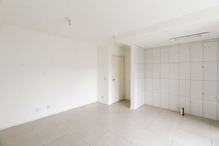 Apartamento à venda com 55m², 2 quartos e 3 vagasSala