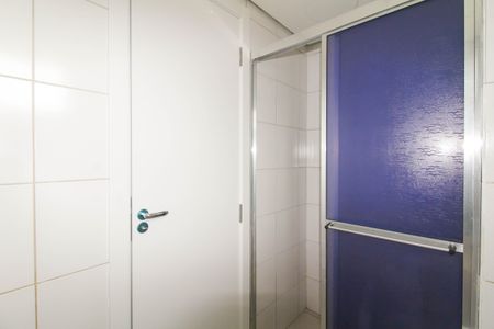 Apartamento à venda com 55m², 2 quartos e 3 vagasBanheiro