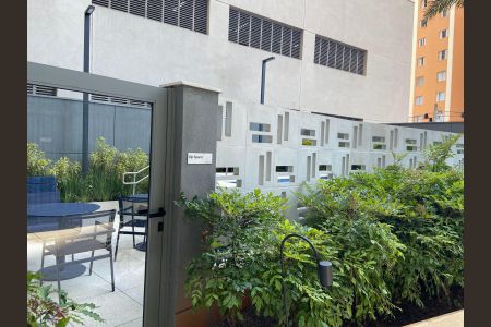 Apartamento para alugar com 125m², 3 quartos e 2 vagasÁrea comum - Área vip