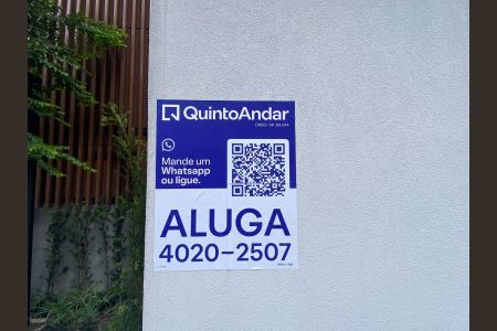 Apartamento para alugar com 125m², 3 quartos e 2 vagasPlaca