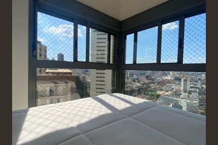 Apartamento para alugar com 125m², 3 quartos e 2 vagasSuíte 2 