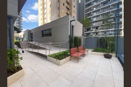 Apartamento para alugar com 125m², 3 quartos e 2 vagasÁrea comum - Piscinas