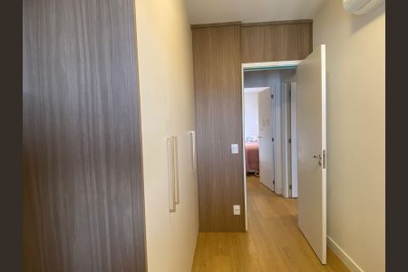 Apartamento para alugar com 125m², 3 quartos e 2 vagasSuíte 1