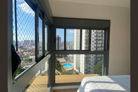 Apartamento para alugar com 125m², 3 quartos e 2 vagasSuíte 2 