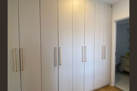 Apartamento para alugar com 125m², 3 quartos e 2 vagasSuíte 2 