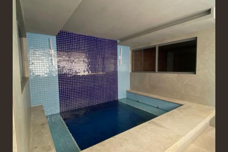 Apartamento para alugar com 125m², 3 quartos e 2 vagasÁrea comum - Sauna