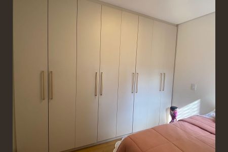 Apartamento para alugar com 125m², 3 quartos e 2 vagasSuíte 1