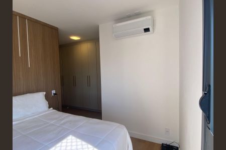 Apartamento para alugar com 125m², 3 quartos e 2 vagasSuíte 2 