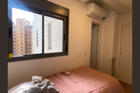 Apartamento para alugar com 125m², 3 quartos e 2 vagasSuíte 1