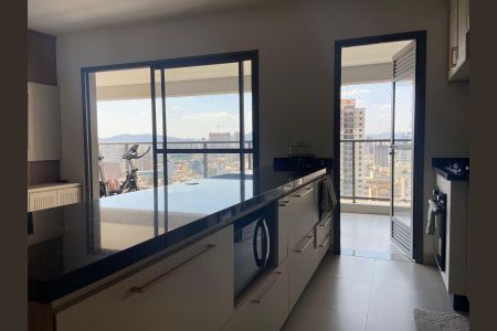 Apartamento para alugar com 125m², 3 quartos e 2 vagasCozinha 
