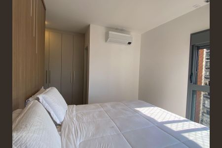 Apartamento para alugar com 125m², 3 quartos e 2 vagasSuíte 2 