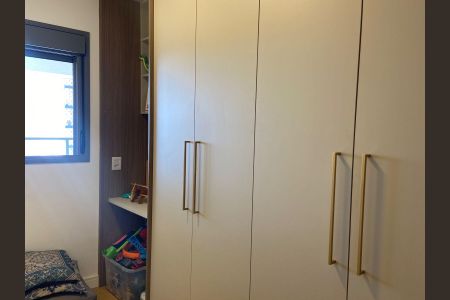 Apartamento para alugar com 125m², 3 quartos e 2 vagasQuarto 1