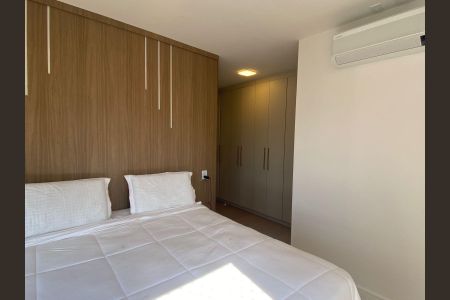 Apartamento para alugar com 125m², 3 quartos e 2 vagasSuíte 2 
