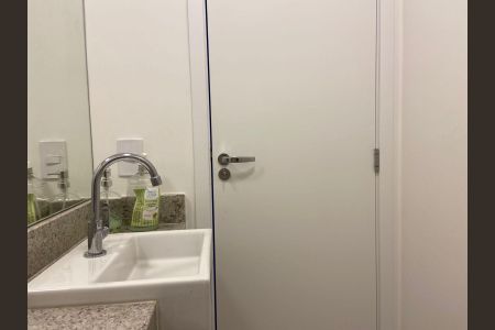 Apartamento para alugar com 125m², 3 quartos e 2 vagasBanheiro 4