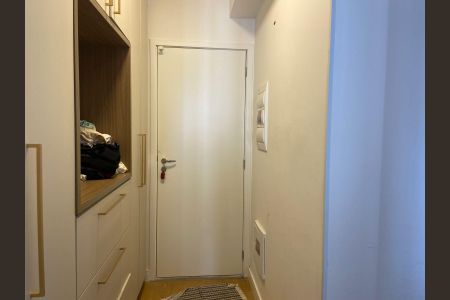 Apartamento para alugar com 125m², 3 quartos e 2 vagasDispensa - Área de Serviço