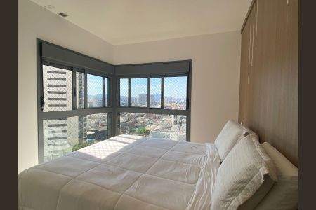 Apartamento para alugar com 125m², 3 quartos e 2 vagasSuíte 2 