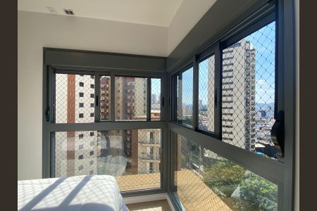 Apartamento para alugar com 125m², 3 quartos e 2 vagasSuíte 2 
