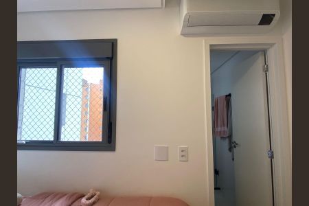 Apartamento para alugar com 125m², 3 quartos e 2 vagasSuíte 1