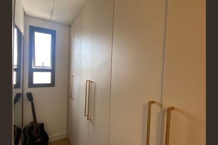 Apartamento para alugar com 125m², 3 quartos e 2 vagasSuíte 2 - Closet