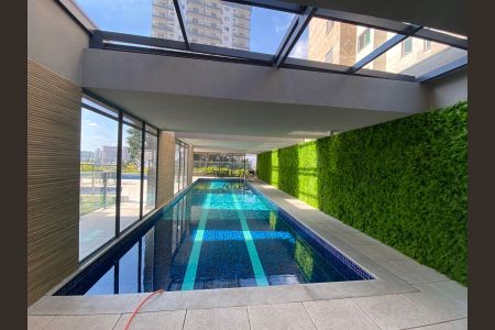 Apartamento para alugar com 125m², 3 quartos e 2 vagasÁrea comum - Piscina Coberta