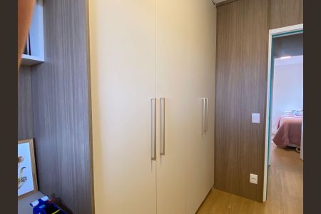 Apartamento para alugar com 125m², 3 quartos e 2 vagasQuarto 1