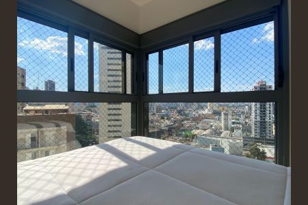 Apartamento para alugar com 125m², 3 quartos e 2 vagasSuíte 2 