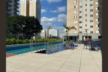 Apartamento para alugar com 125m², 3 quartos e 2 vagasÁrea comum - Piscina