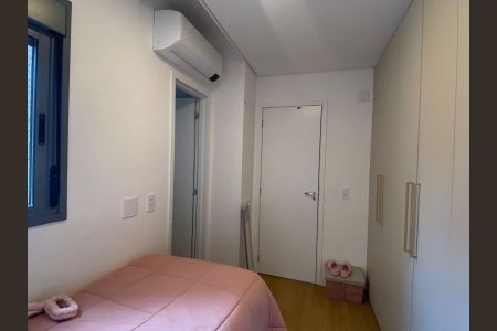 Apartamento para alugar com 125m², 3 quartos e 2 vagasSuíte 1