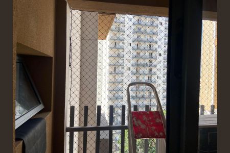 Apartamento para alugar com 125m², 3 quartos e 2 vagasDispensa - Área de Serviço