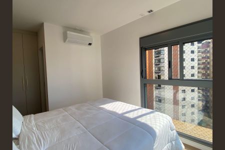 Apartamento para alugar com 125m², 3 quartos e 2 vagasSuíte 2 