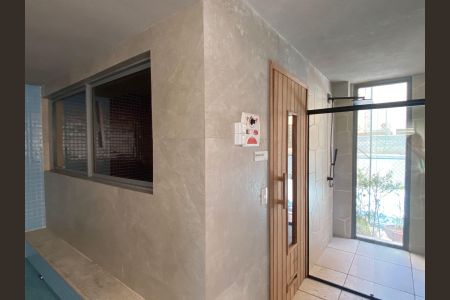 Apartamento para alugar com 125m², 3 quartos e 2 vagasÁrea comum - Sauna