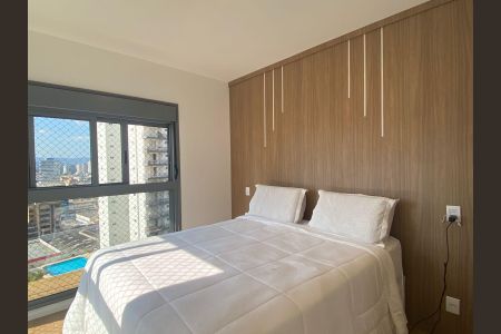 Apartamento para alugar com 125m², 3 quartos e 2 vagasSuíte 2 