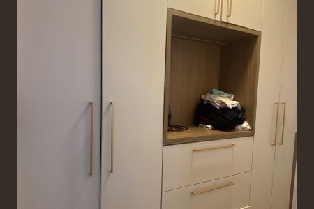 Apartamento para alugar com 125m², 3 quartos e 2 vagasDispensa - Área de Serviço