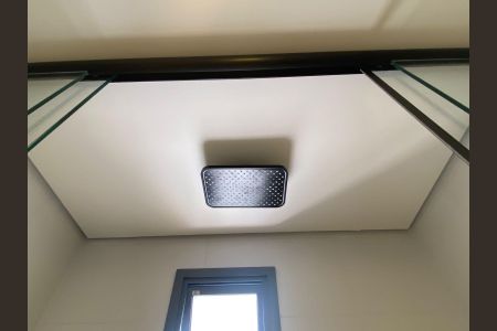 Apartamento para alugar com 125m², 3 quartos e 2 vagasBanheiro da Suíte 2 