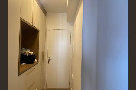 Apartamento para alugar com 125m², 3 quartos e 2 vagasDispensa - Área de Serviço