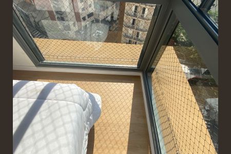 Apartamento para alugar com 125m², 3 quartos e 2 vagasSuíte 2 