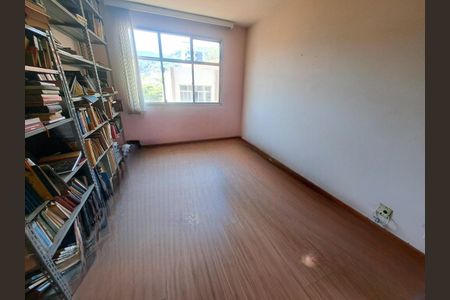 Sala de apartamento à venda com 3 quartos, 149m² em Grajaú, Rio de Janeiro