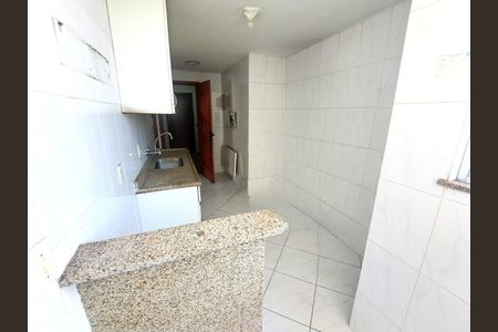 Apartamento à venda com 149m², 3 quartos e sem vagaCozinha
