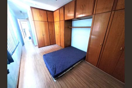 Apartamento à venda com 149m², 3 quartos e sem vagaQuarto