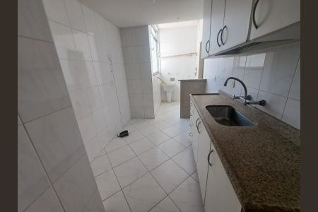 Apartamento à venda com 149m², 3 quartos e sem vagaCozinha
