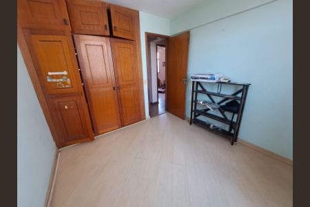 Quarto de apartamento à venda com 3 quartos, 149m² em Grajaú, Rio de Janeiro